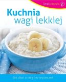 Okadka ksizki - Kuchnia wagi lekkiej