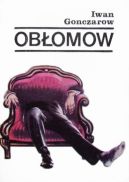 Okładka ksiązki - Obłomow