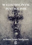 Ok�adka ksi�zki - W elektrycznym pentagramie