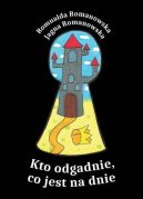 Ok�adka - Kto odgadnie, co jest na dnie?