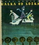 Ok�adka - Ga�ka od ��ka