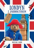 Okadka ksizki - Londyn z Paddingtonem