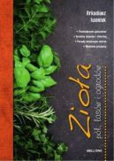 Ok�adka - Zio�a p�l i ogrod�w