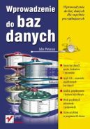Ok�adka - Wprowadzenie do baz danych