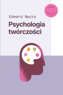 Ok�adka - Psychologia tw�rczo�ci. Nowe wydanie