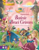 Ok�adka - Najpi�kniejsze Ba�nie Braci Grimm