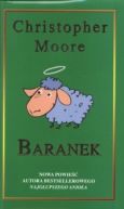Okadka - Baranek