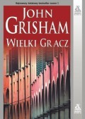 Okładka - Wielki gracz