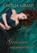 Okadka - Grzeszna namitno