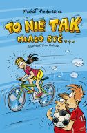 Okadka - To nie tak miao by