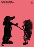 Okadka - Turysta polski w ZSRR