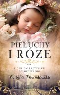 Okładka ksiązki - Pieluchy i róże