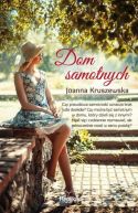 Okładka ksiązki - Dom samotnych