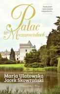 Okładka - Pałac w Moczarowiskach