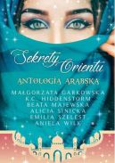 Okadka ksizki - Sekrety orientu