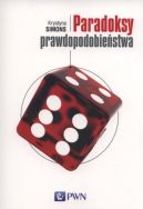 Ok�adka - Paradoksy prawdopodobie�stwa