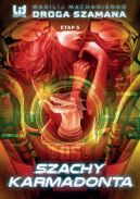 Okadka - Etap Pity: Szachy Karmadonta