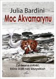 Okadka - Moc Akvamarynu