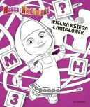 Okadka - Wielka Ksiga amigwek. Masza i Niedwied