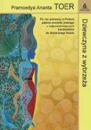 Okadka - Dziewczyna z wybrzea