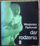Ok�adka - Dar rodzenia