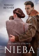 Okładka - Po tamtej stronie nieba