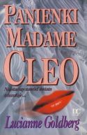 Okadka ksiki - Panienki Madame Cleo