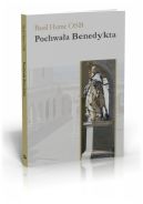 Ok�adka - Pochwa�a Benedykta