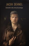 Okładka ksiązki - Dziennik roku chrystusowego