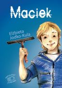 Okadka - Maciek