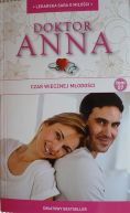 Ok�adka ksi�zki - Doktor Anna tom 57. Czar wiecznej m�odo�ci