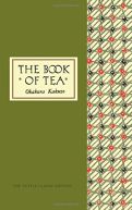 Ok�adka - The Book of Tea