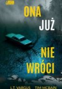 Okadka - Ona ju nie wrci