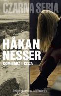 Okładka - Komisarz i cisza