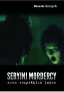 Okadka - Seryjni mordercy – suma wszystkich lkw