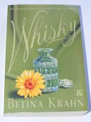 Ok�adka ksi�zki - Whisky