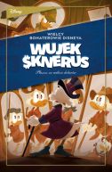 Ok�adka - Wielcy bohaterowie Disneya. Wujek Sknerus. Tom 1. P�aszcz za milion dolar�w