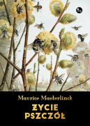 Okładka książki - Życie pszczół