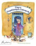 Ok�adka - Biuro Zagubionych Zabawek