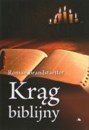 Ok�adka ksi�zki - Kr�g biblijny