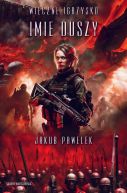 Okadka - Wieczne igrzysko. Imi duszy