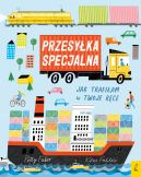 Okadka - Przesyka specjalna. Jak trafiam w Twoje rce