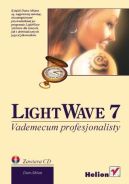 Ok�adka - LightWave 7. Vademecum profesjonalisty