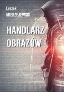 Ok�adka - Handlarz obraz�w