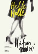 Ok�adka - Hafni m�wi