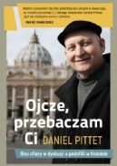 Okładka - Ojcze, przebaczam Ci