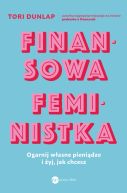 Okadka - Finansowa feministka
