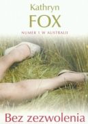 Ok�adka - Bez zezwolenia