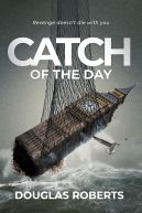 Ok�adka ksi�zki - Catch Of The Day 