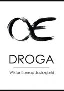 Okadka ksiki - Droga